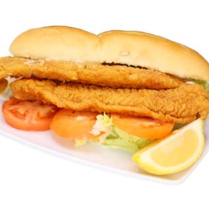 Fish Sub (Chicken, Shrimp)