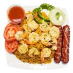 Riverside Seafood Market