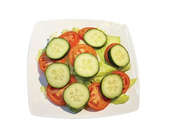 Garden Salad