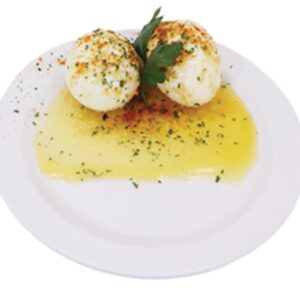 Boiled Eggs