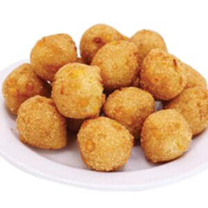 Hushpuppies