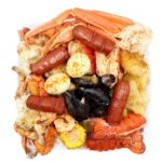 Riverside Seafood Market