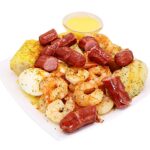 Riverside Seafood Market